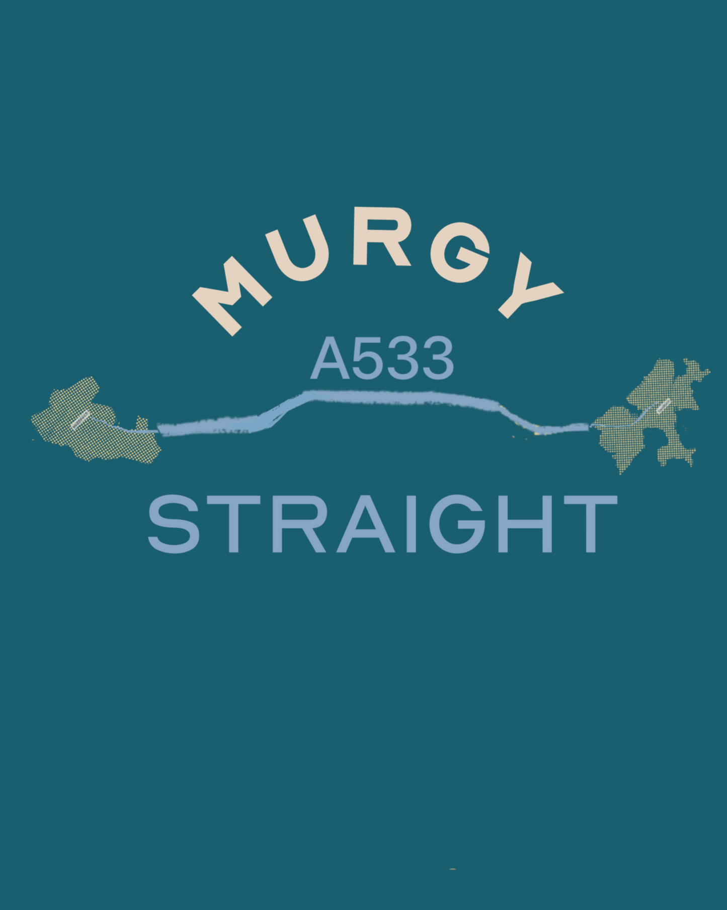 Murgy Straight Tee