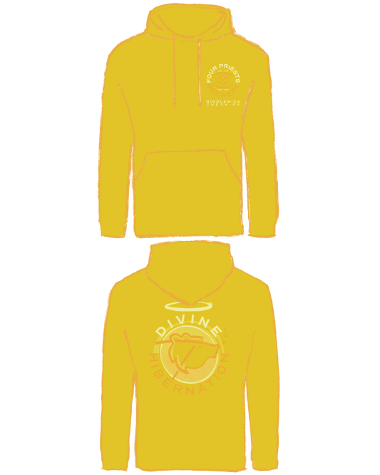 Divine Hibernation Hoodie