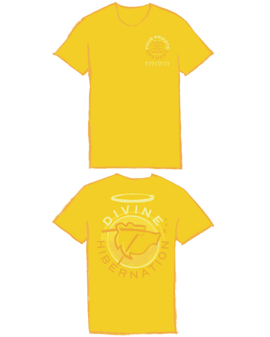 Divine Hibernation Tee