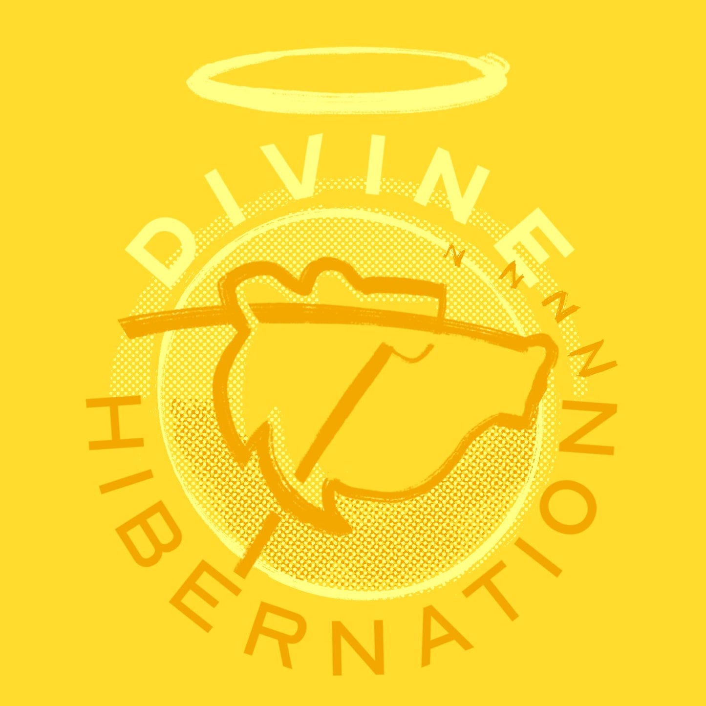 Divine Hibernation Tee