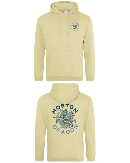 Moston Dragon Hoodie