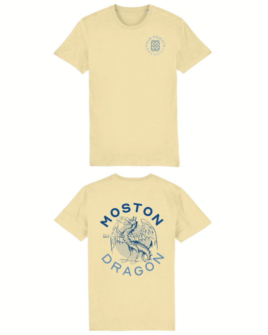 Moston Dragon Tee