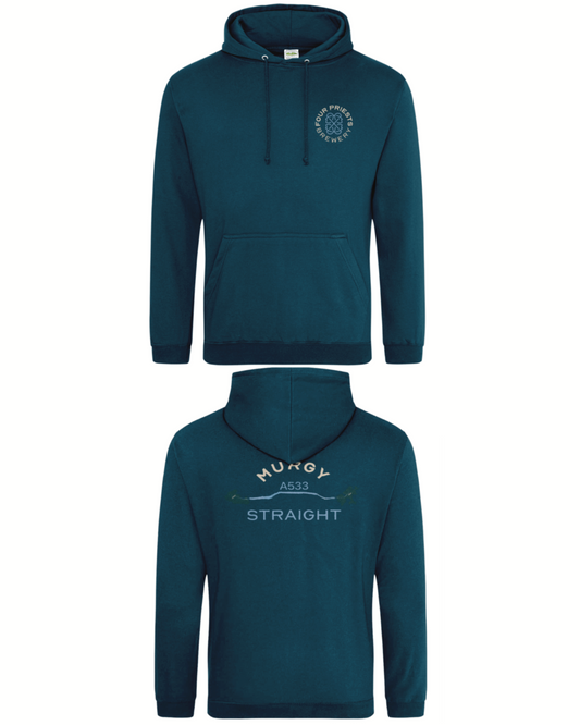 Murgy Straight Hoodie