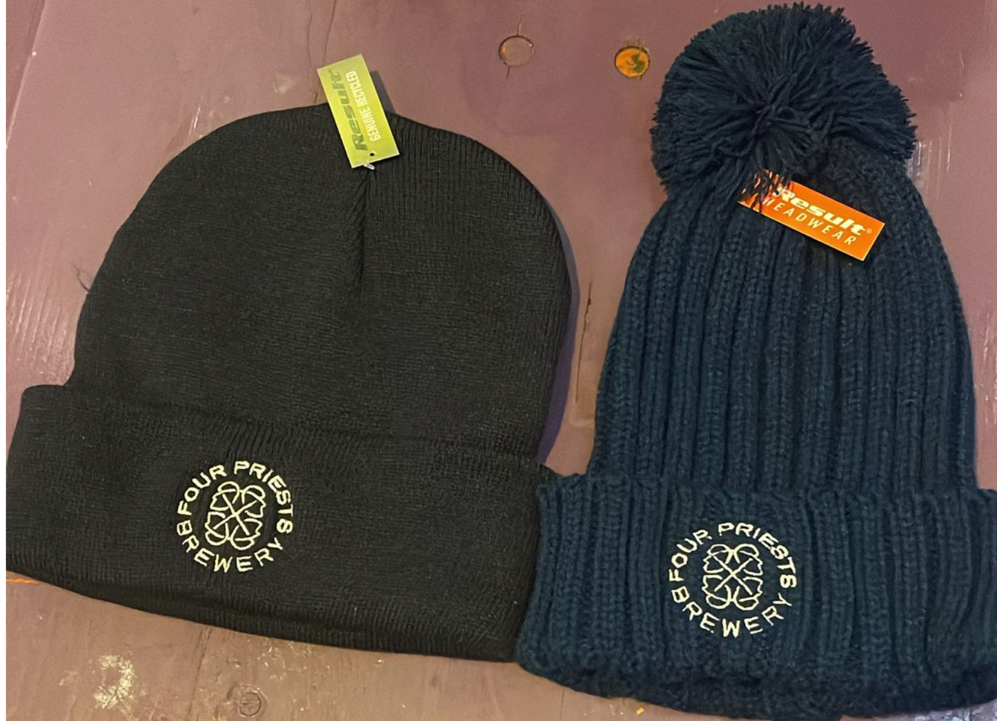 Hop Addition Drink-along Pack